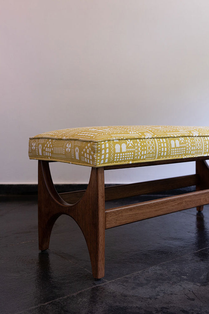 Ella Dining Bench