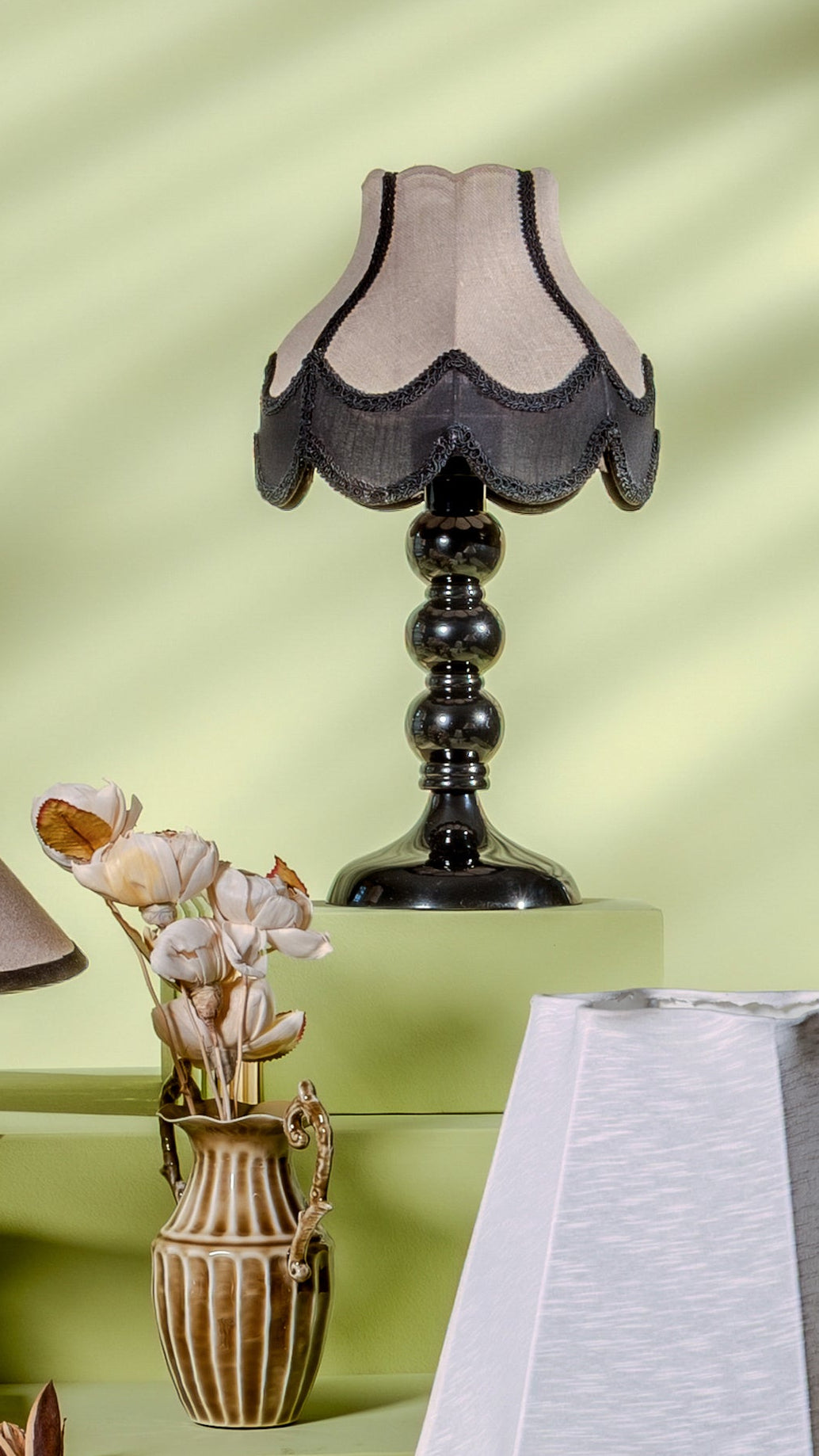 Ella Table Lamp