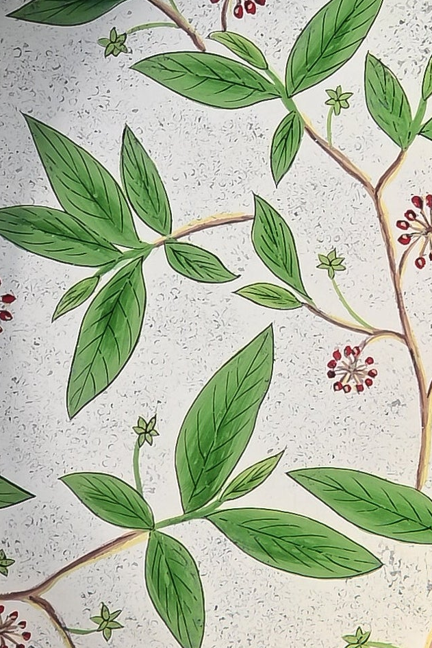 Eucalyptus Serving Tray