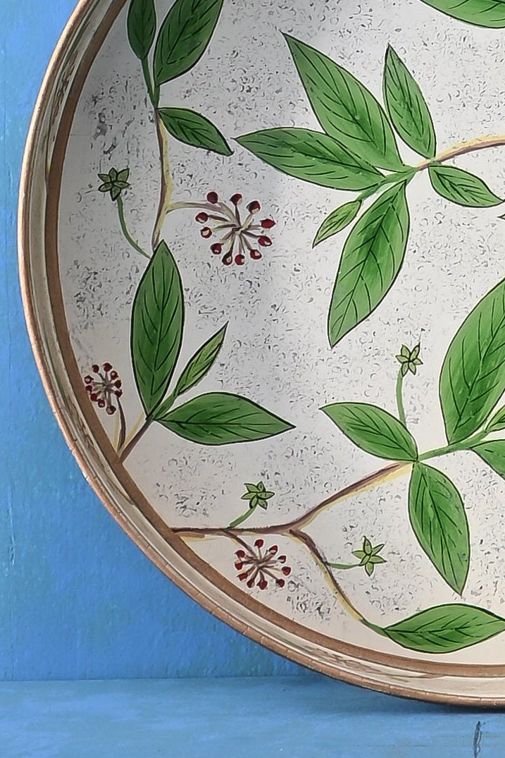 Eucalyptus Serving Tray