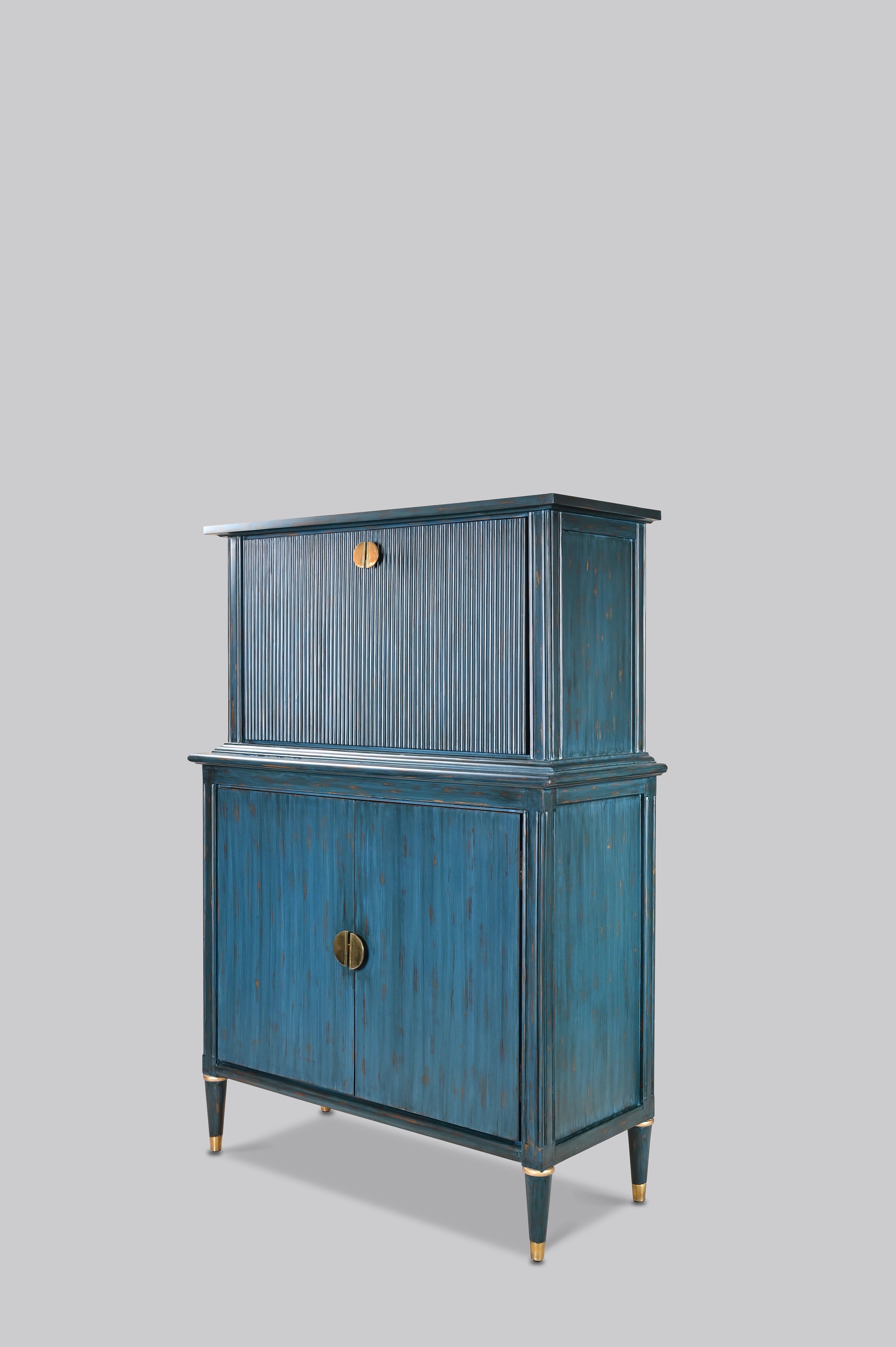 Eva Bar Cabinet (In Polish)