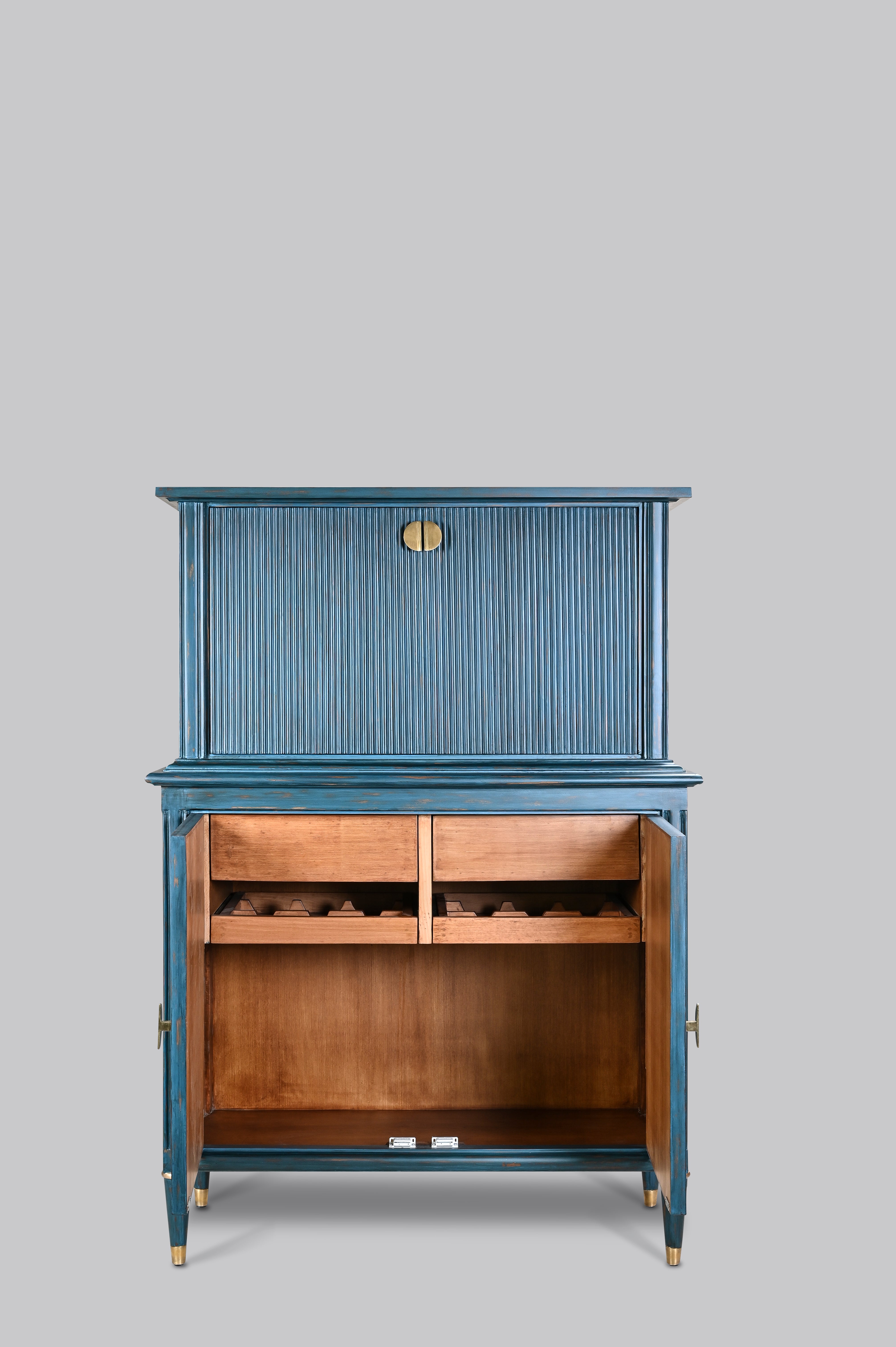 Eva Bar Cabinet (In Polish)