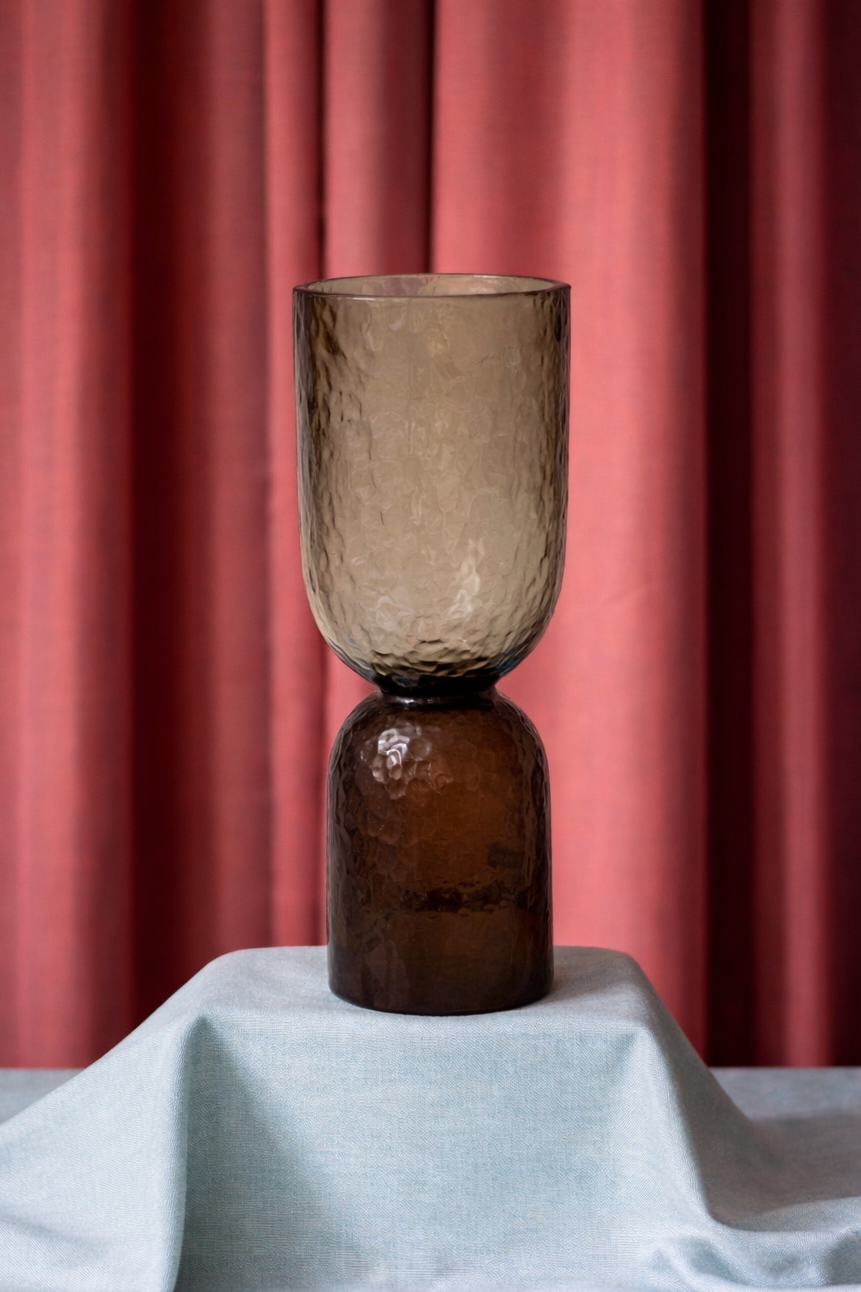 Ezra Glass Vase (Medium)