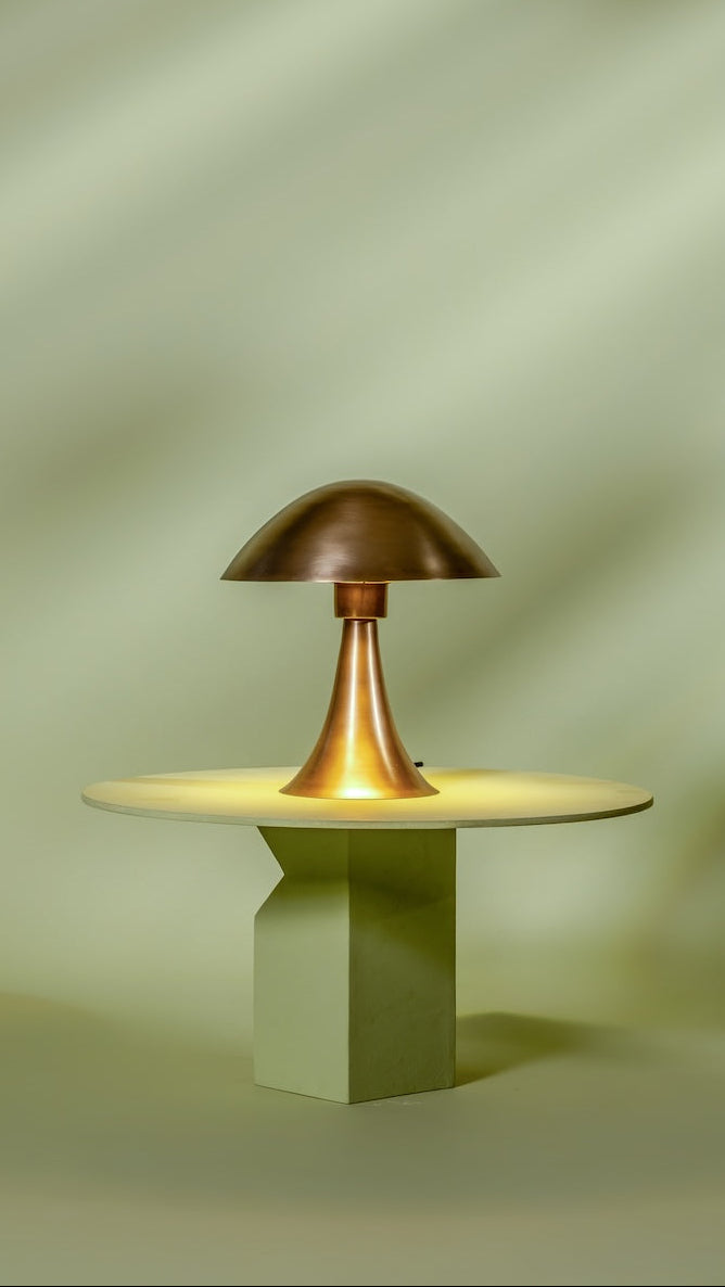 Gatsby Table Lamp