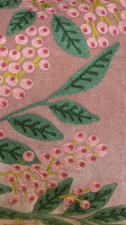 Gul Cushion