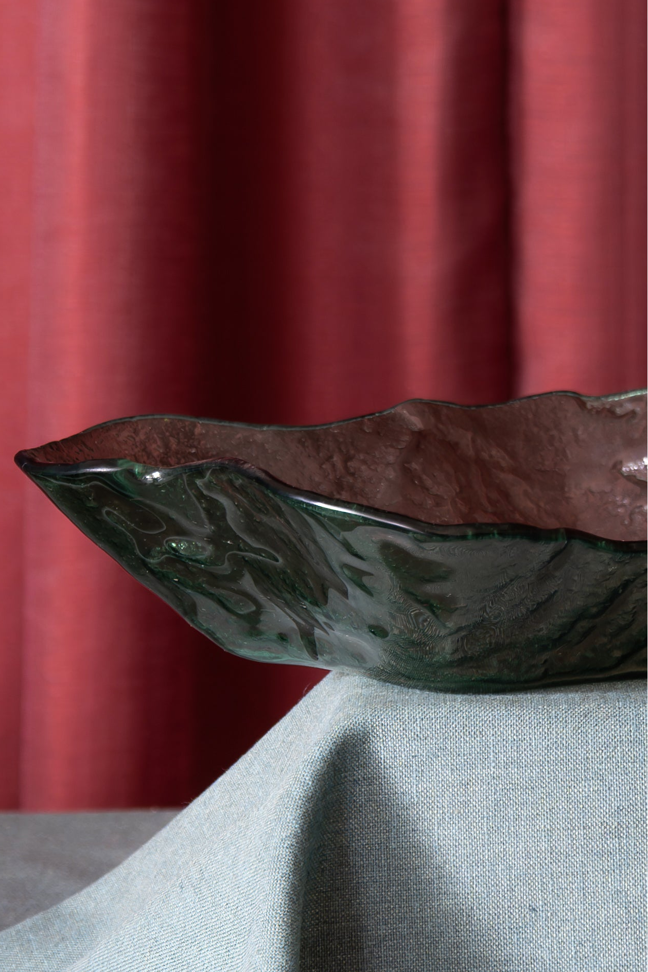 Green Ice Organic Bowl (Large)