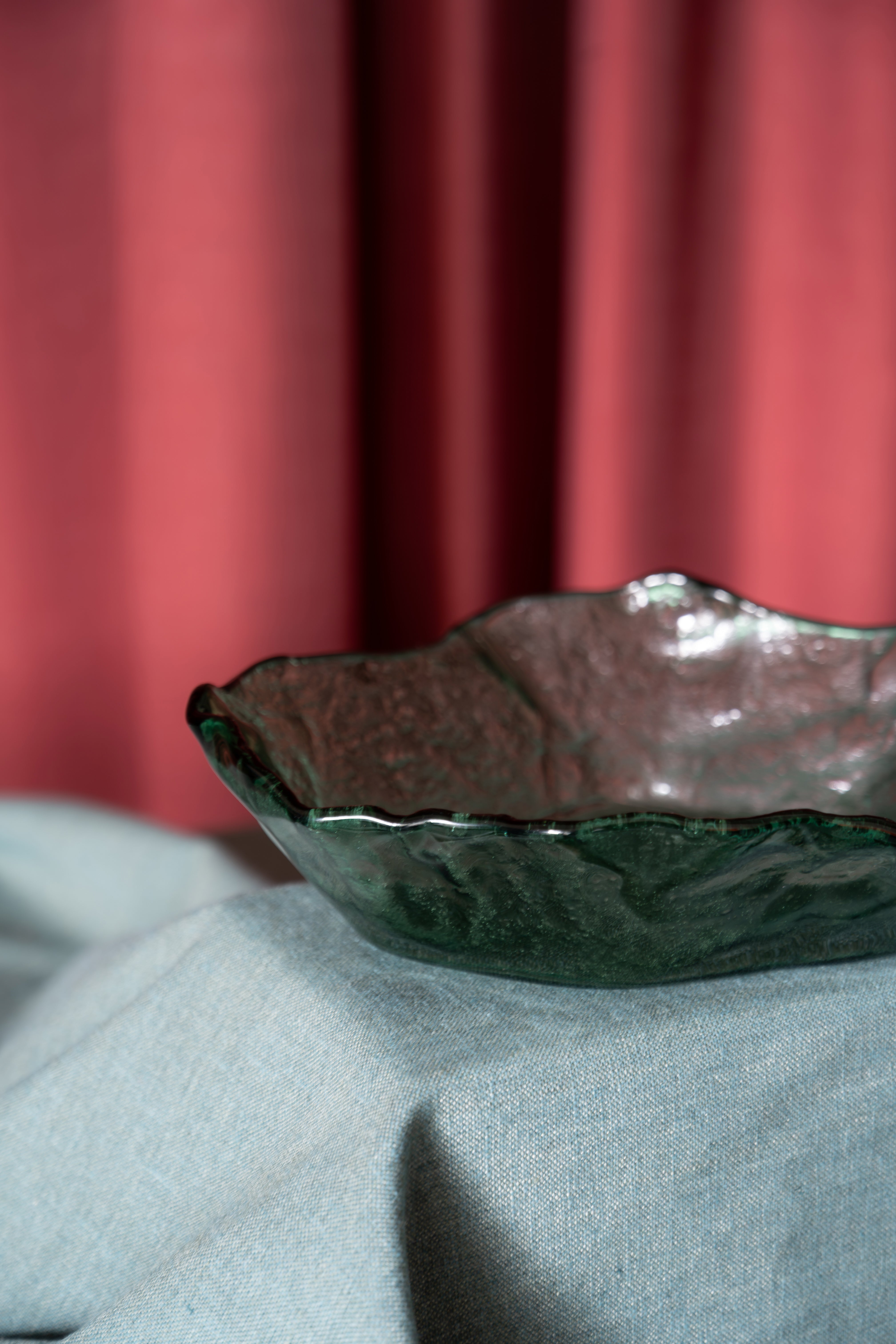 Green Ice Organic Bowl (Small)