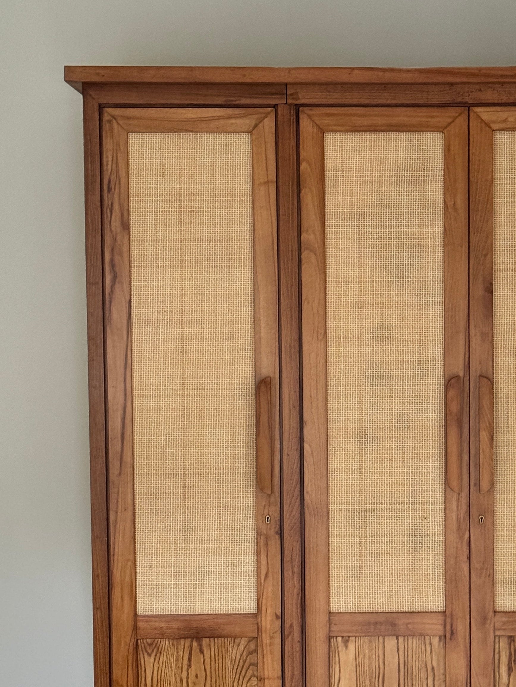 Hay Wardrobe