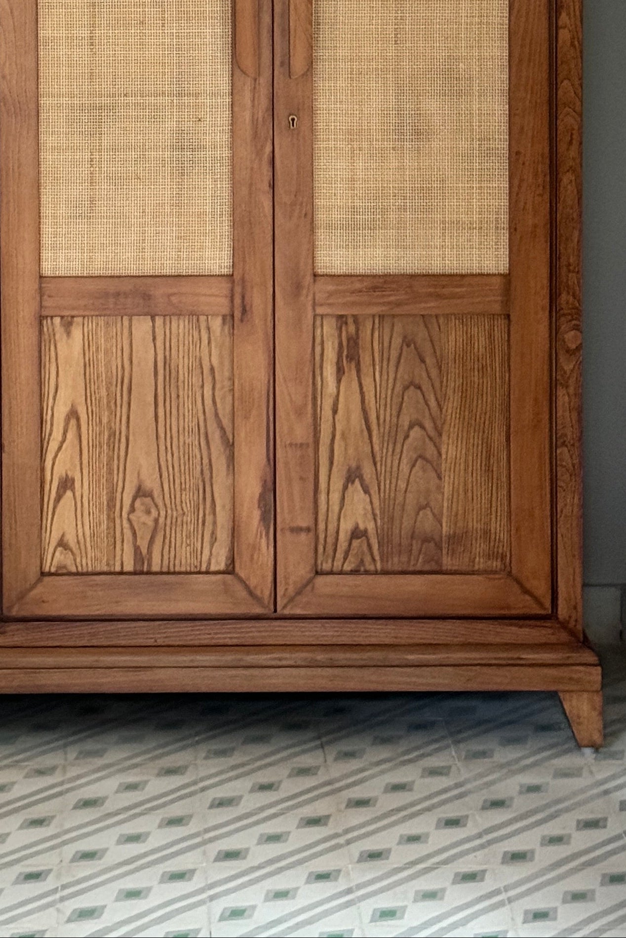 Hay Wardrobe