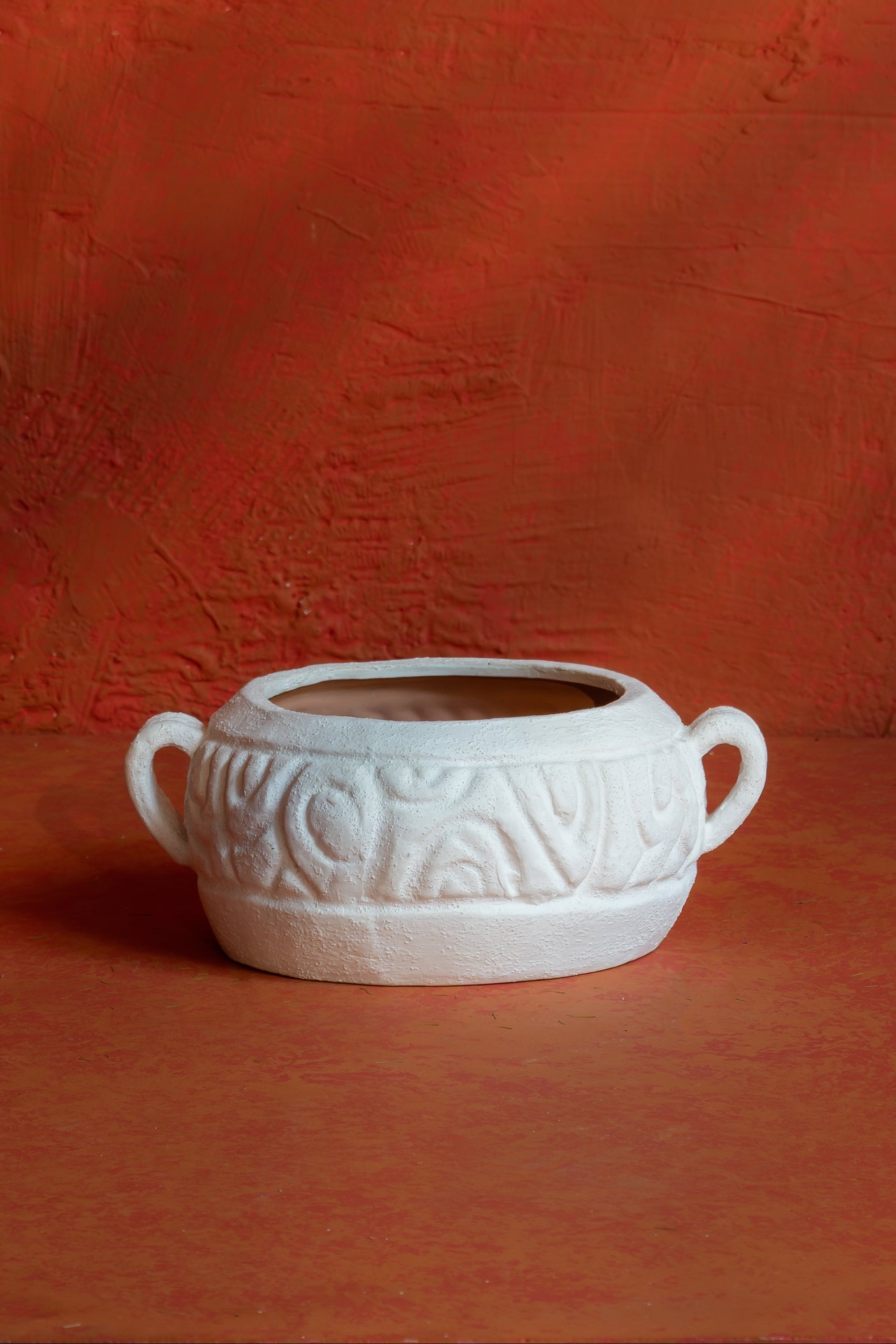 Joshua Terracota Bowl