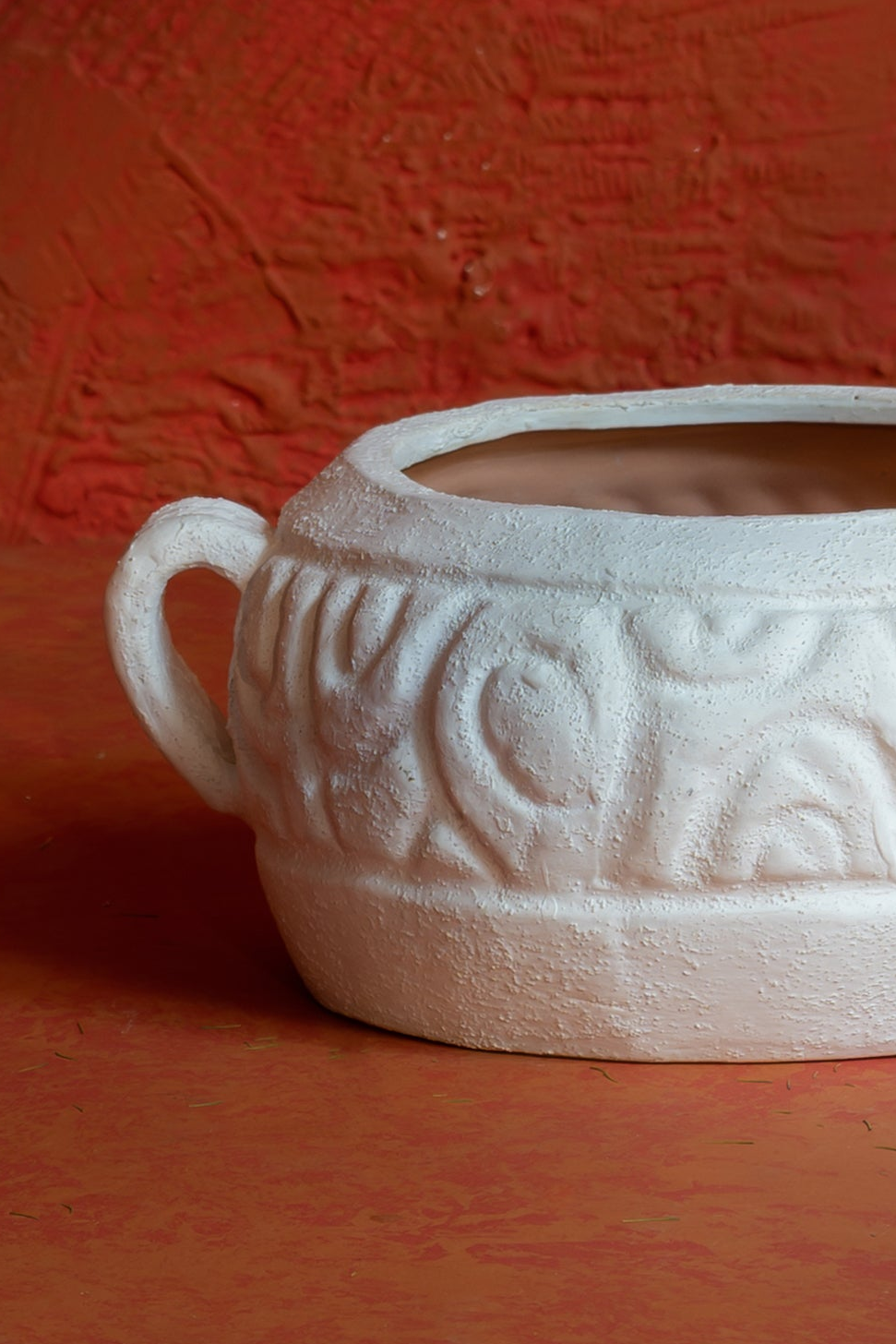 Joshua Terracota Bowl