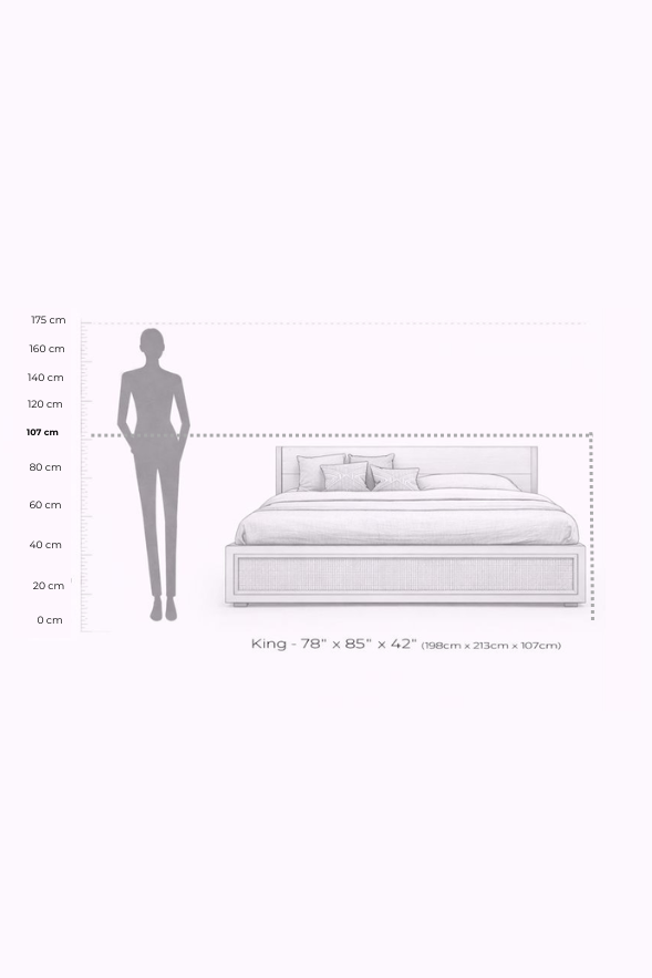 Kodai Bed