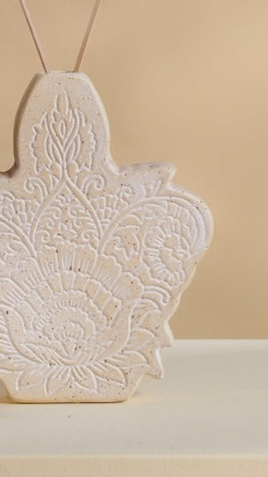 Lotus Vase