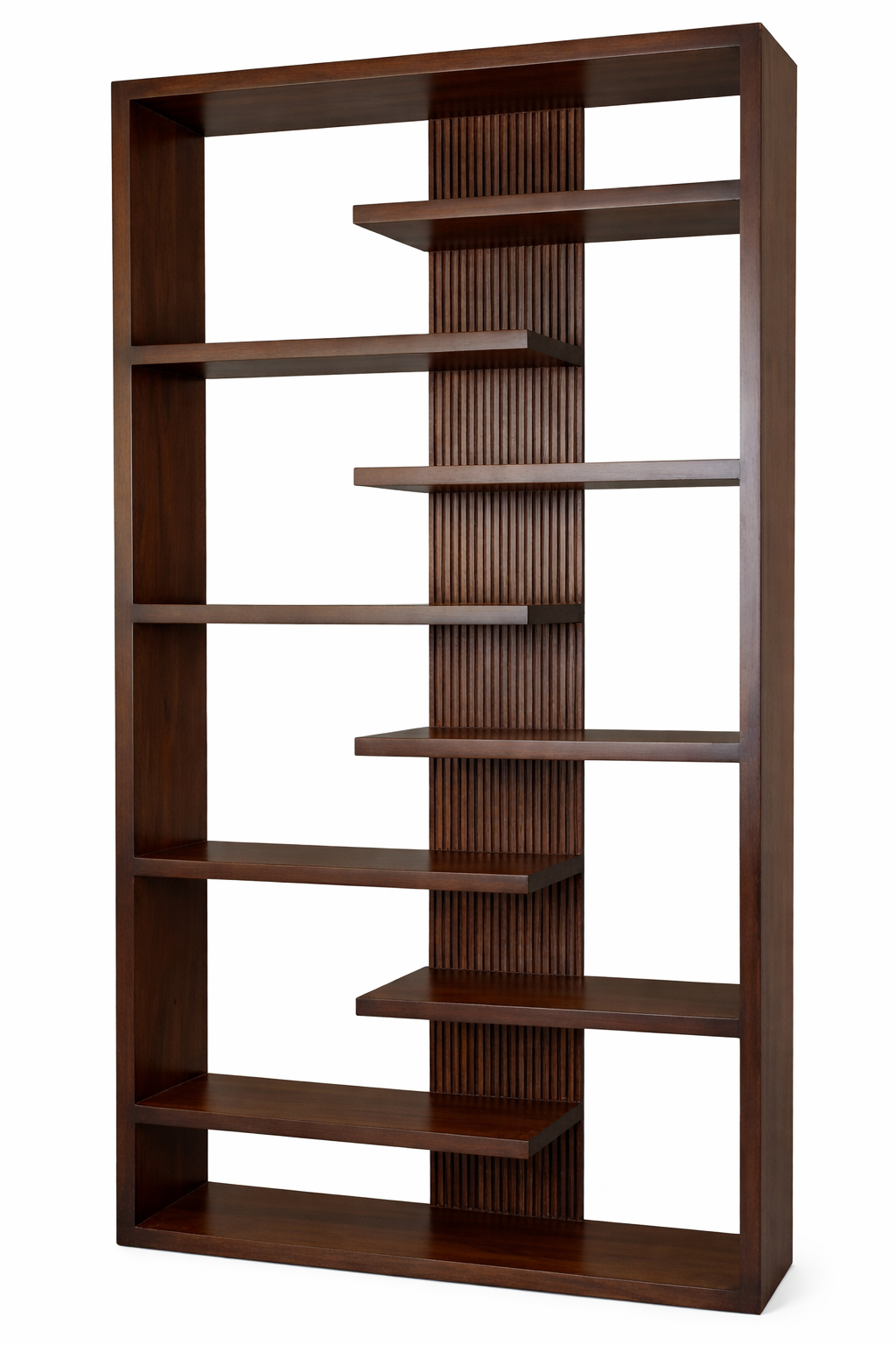 Ladder Bookshelf
