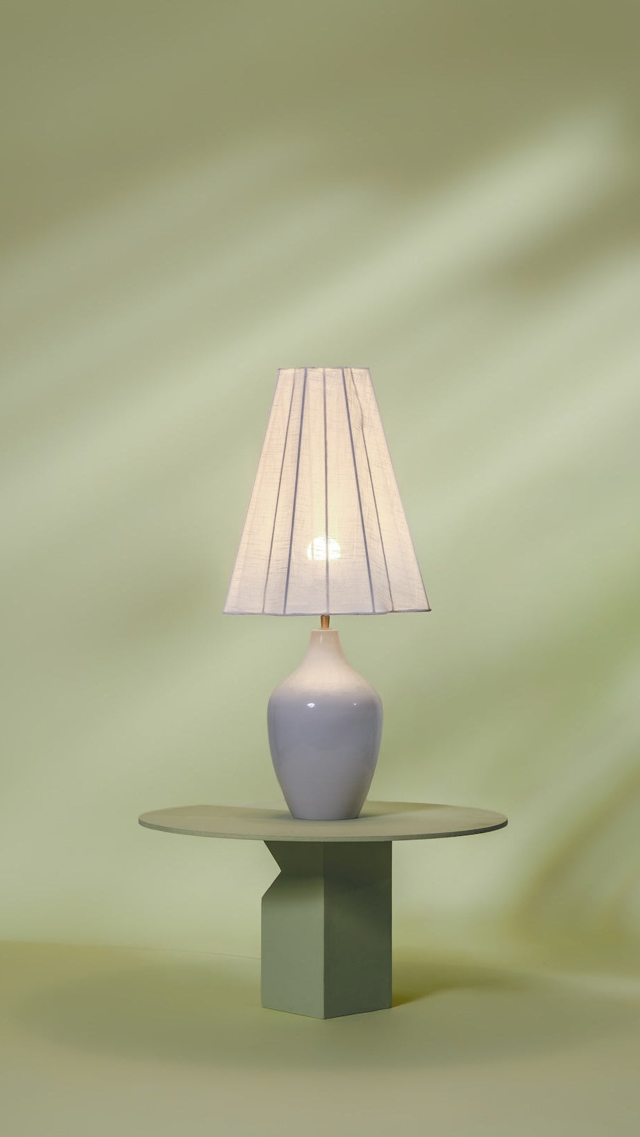Mable Table Lamp