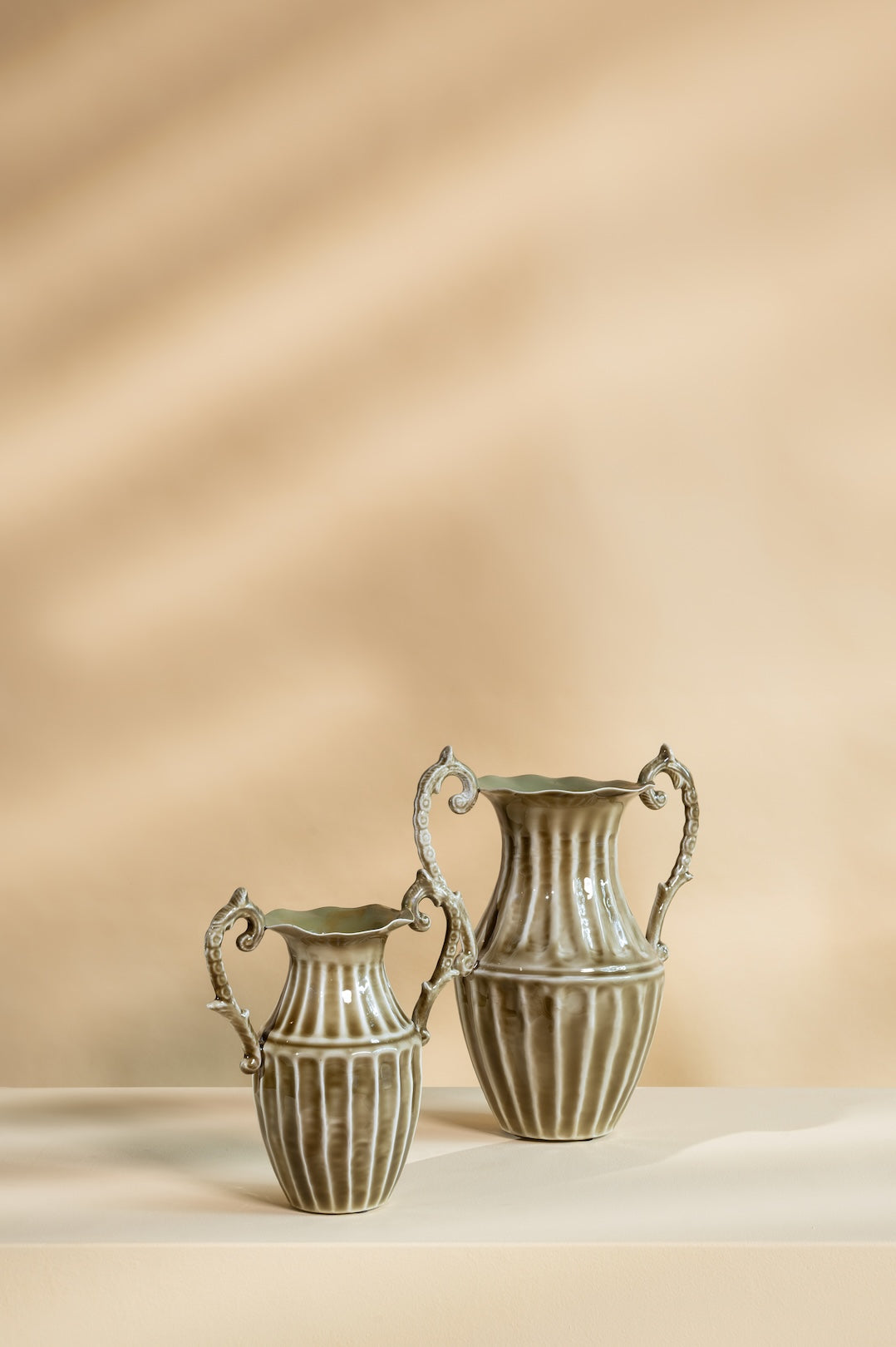 Mirage Small