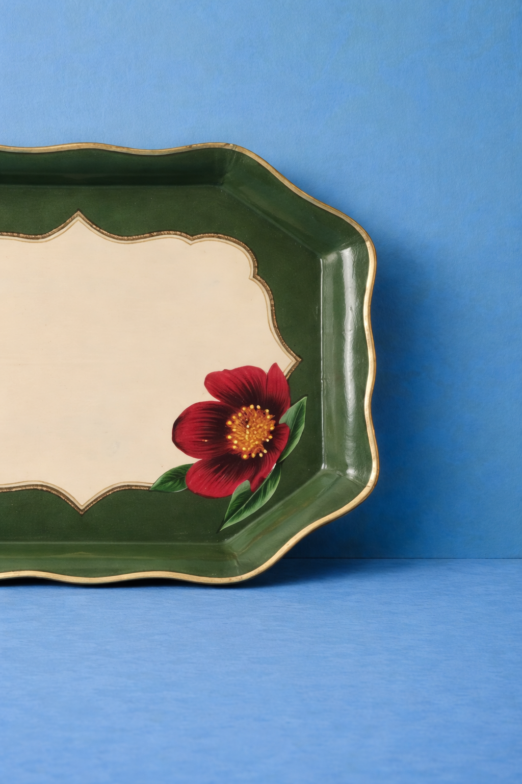 Magnolia Serving Tray