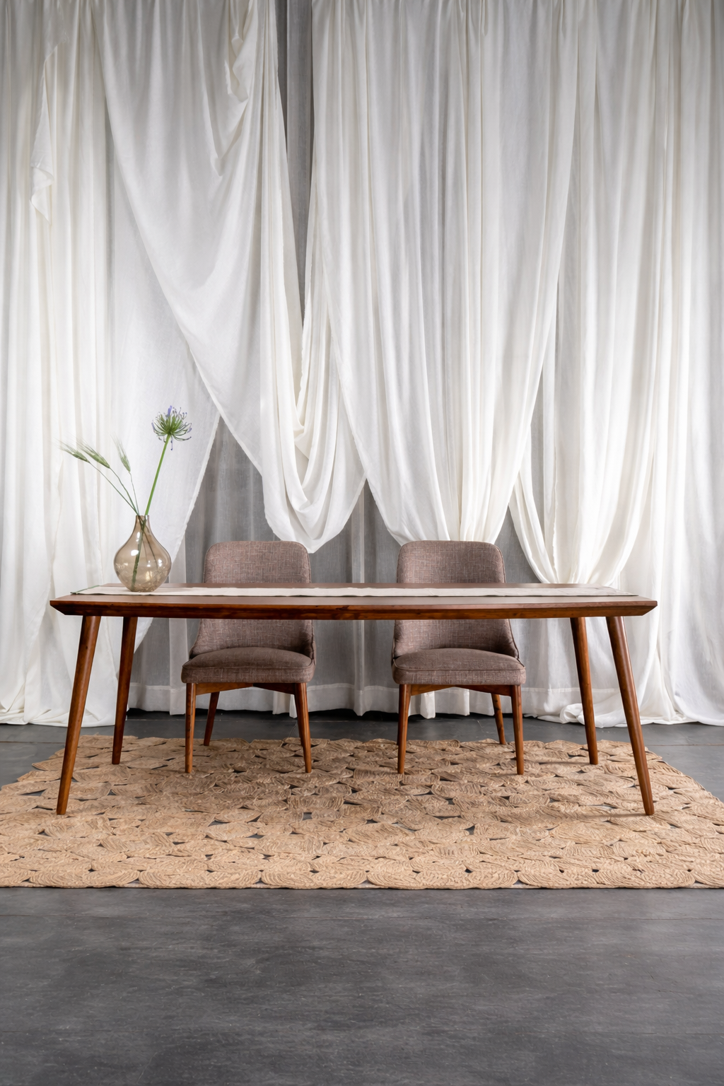 Monterey Dining Table