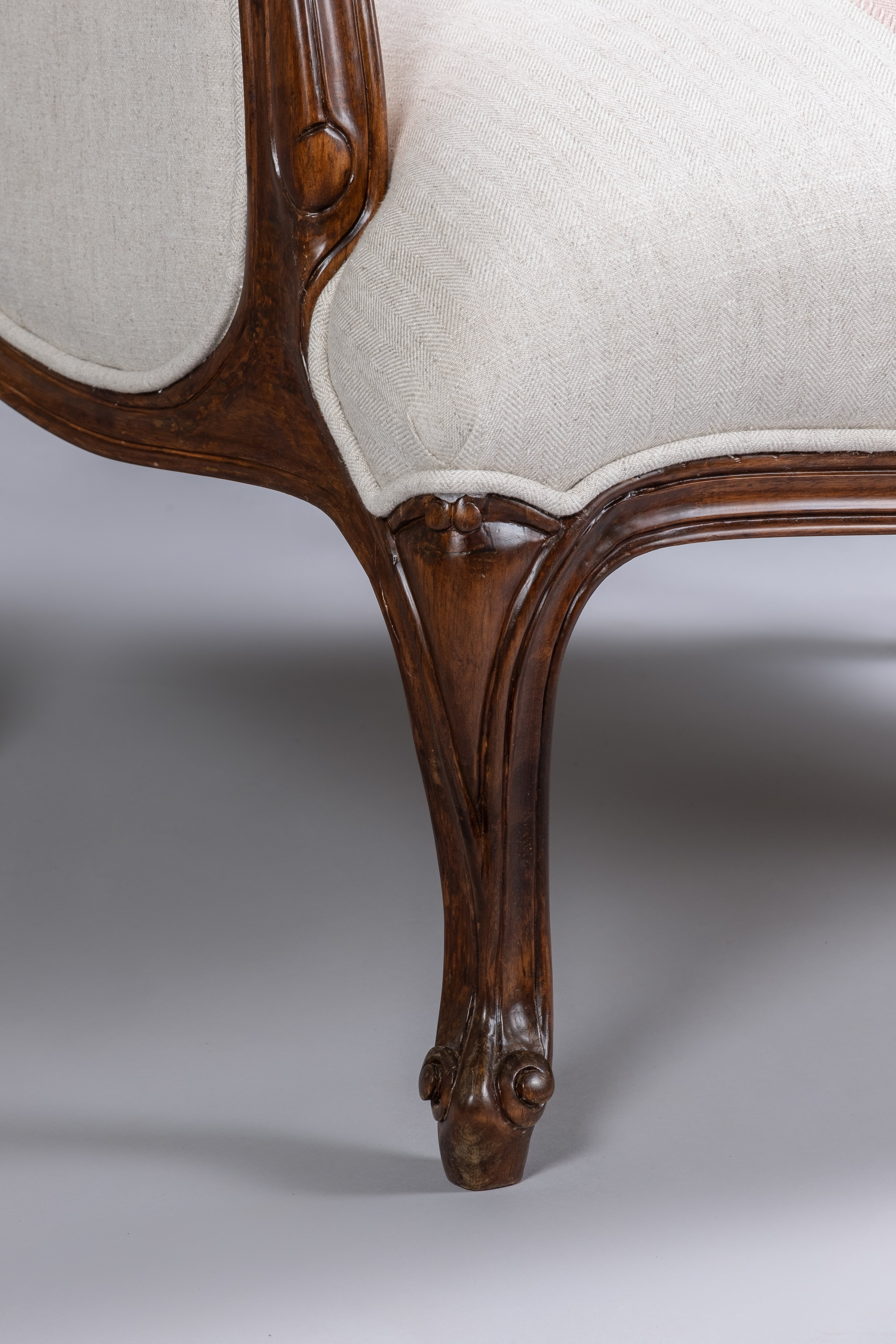 Dalhousie Armchair