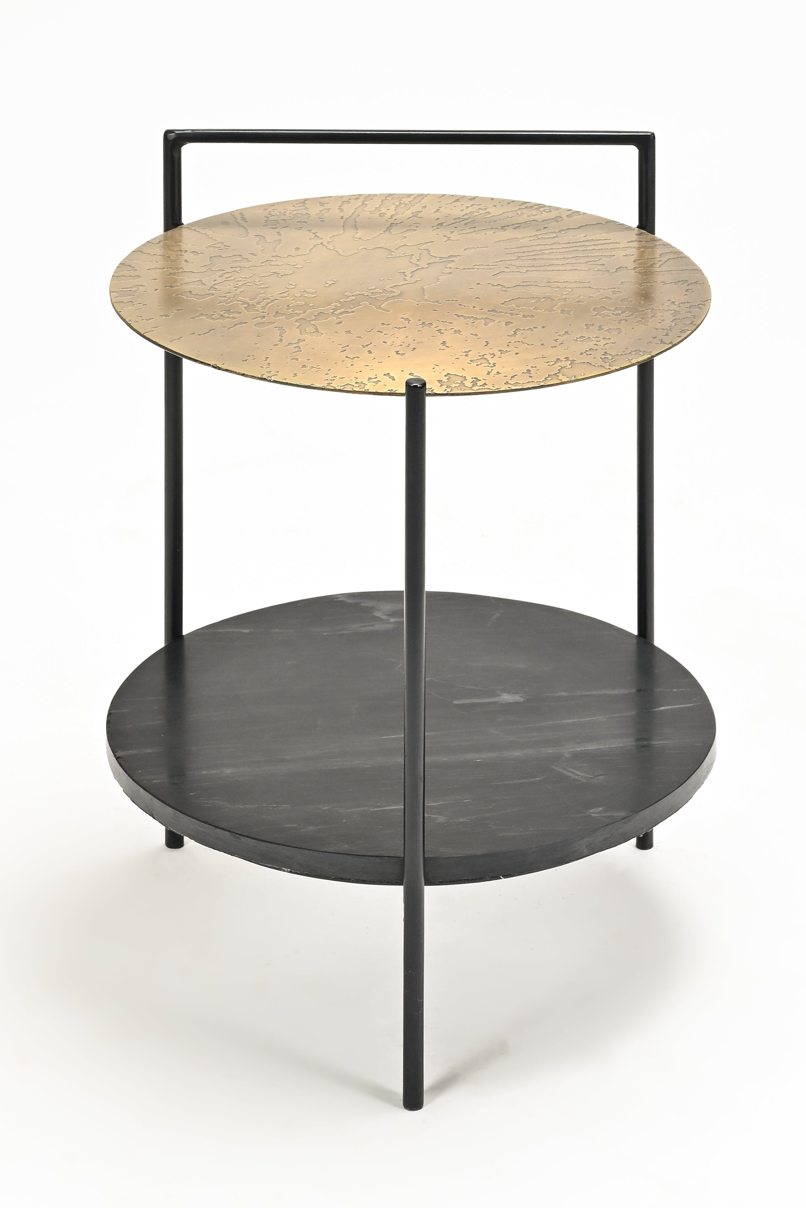 Cosmos Side Table