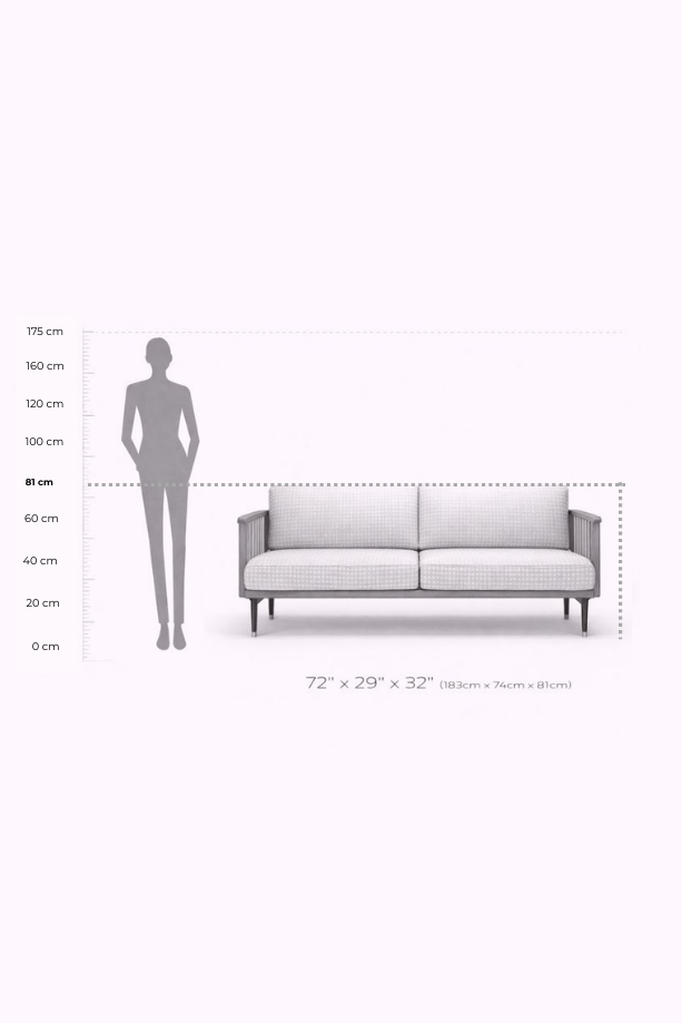 Neal Sofa