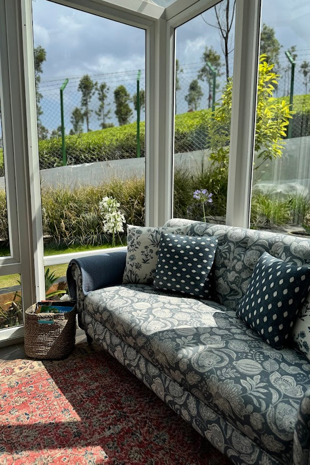 Nile Sofa