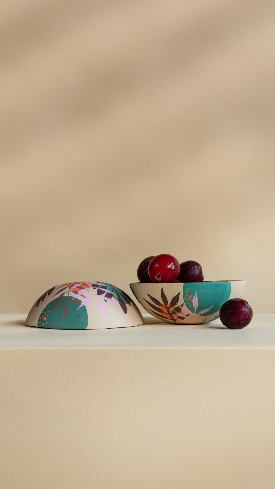 Oasis Bowl