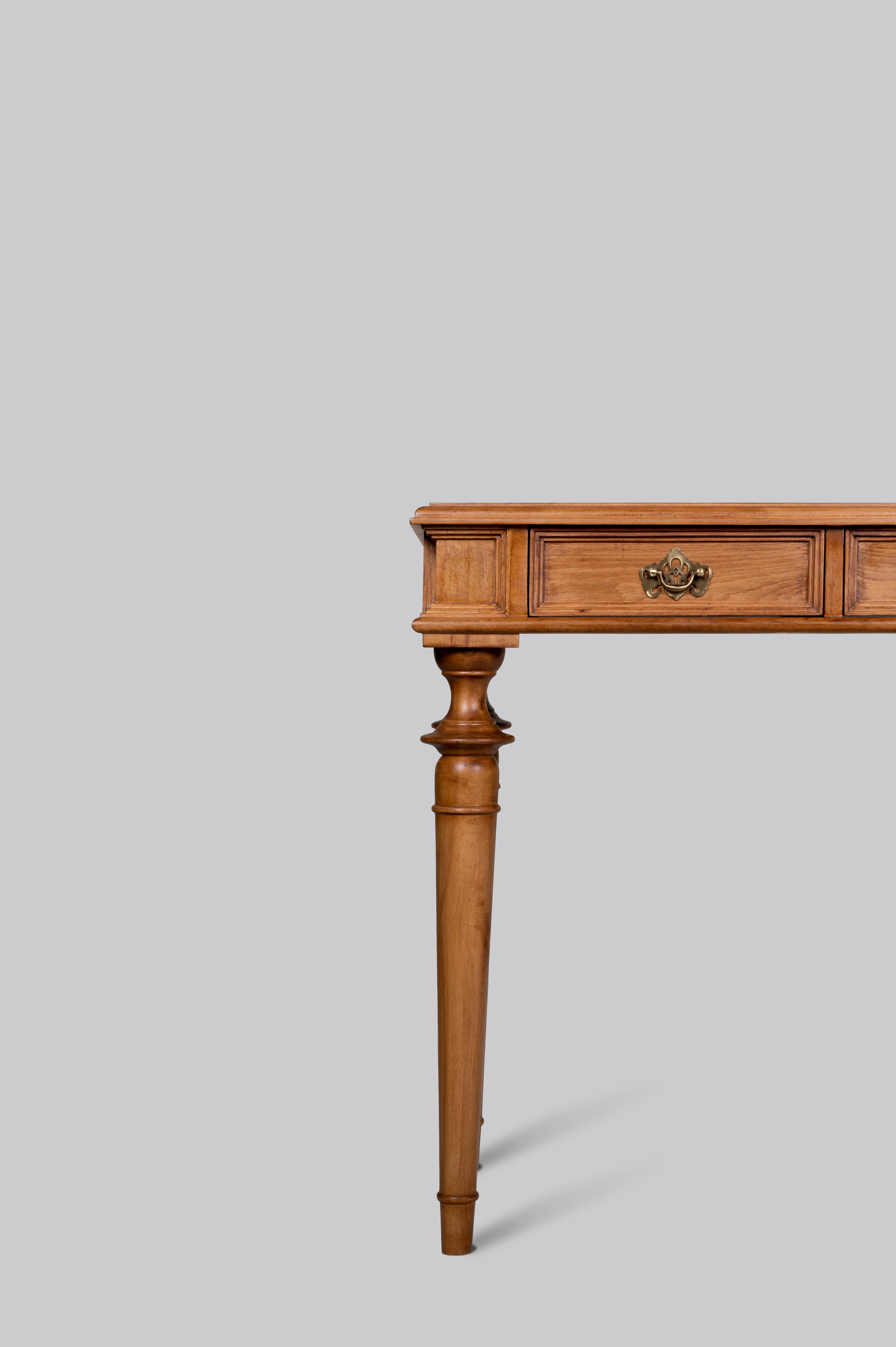 Orient Console Table