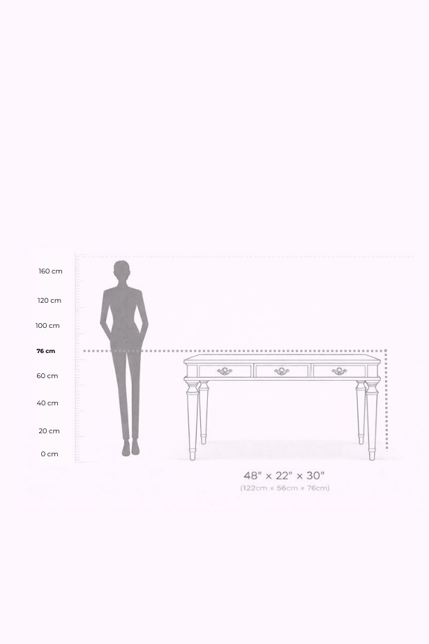 Orient Console Table