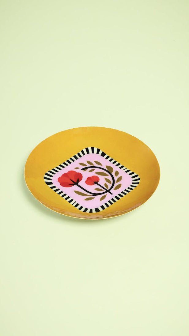 Poppy Tray
