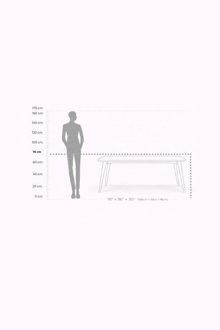 Palmer Dining Table
