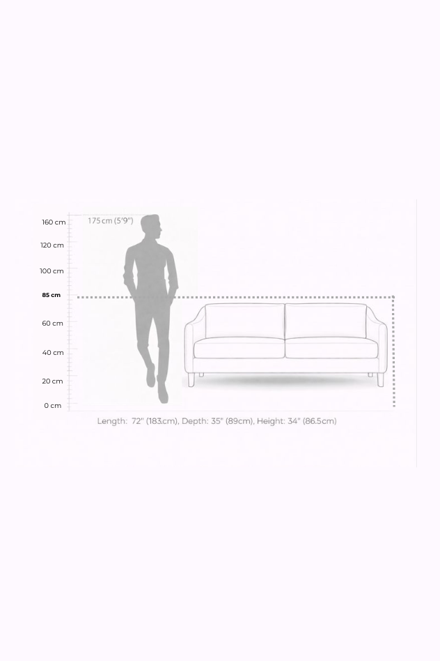 Rhodes Sofa