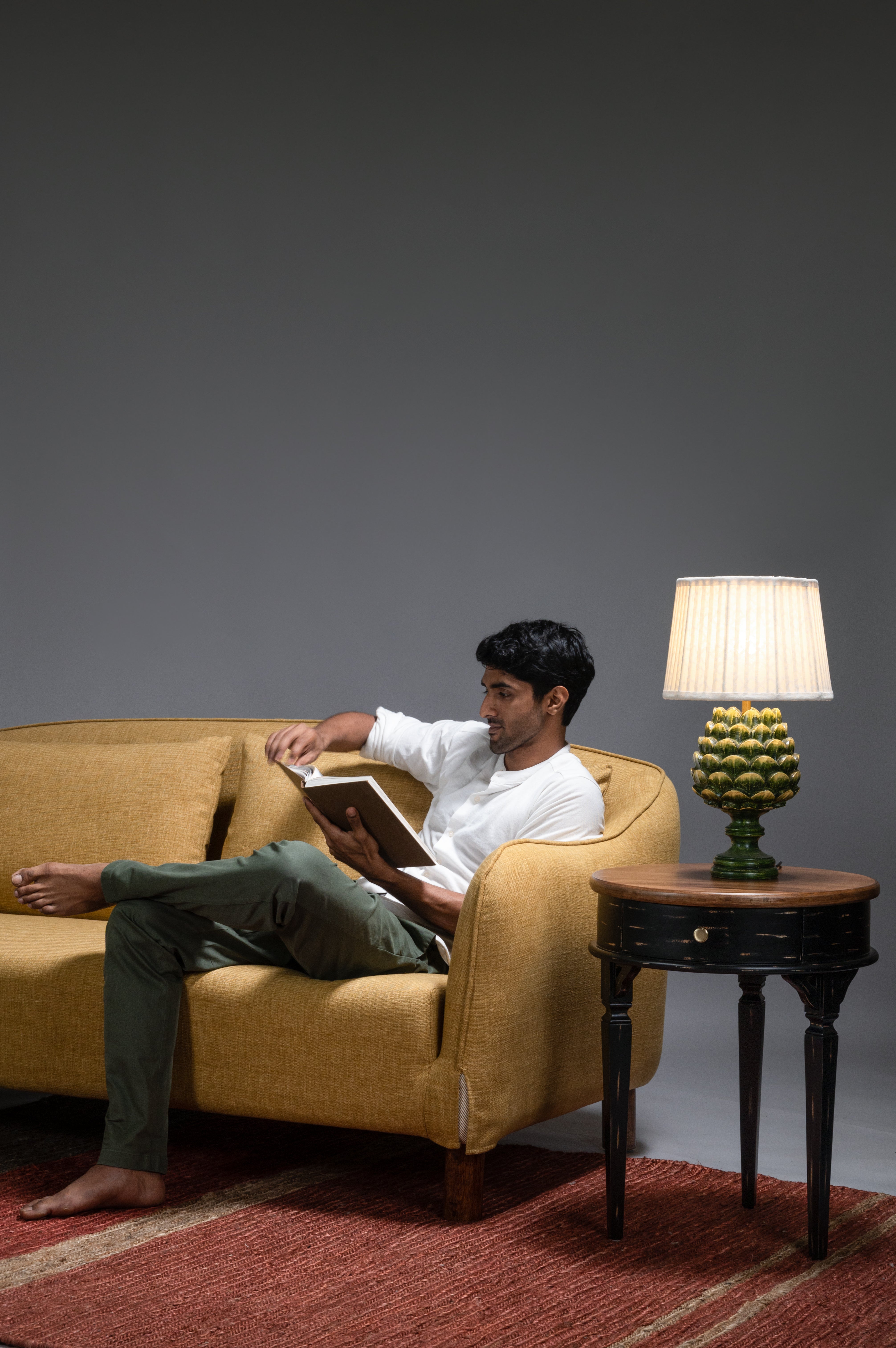 Rhodes Sofa