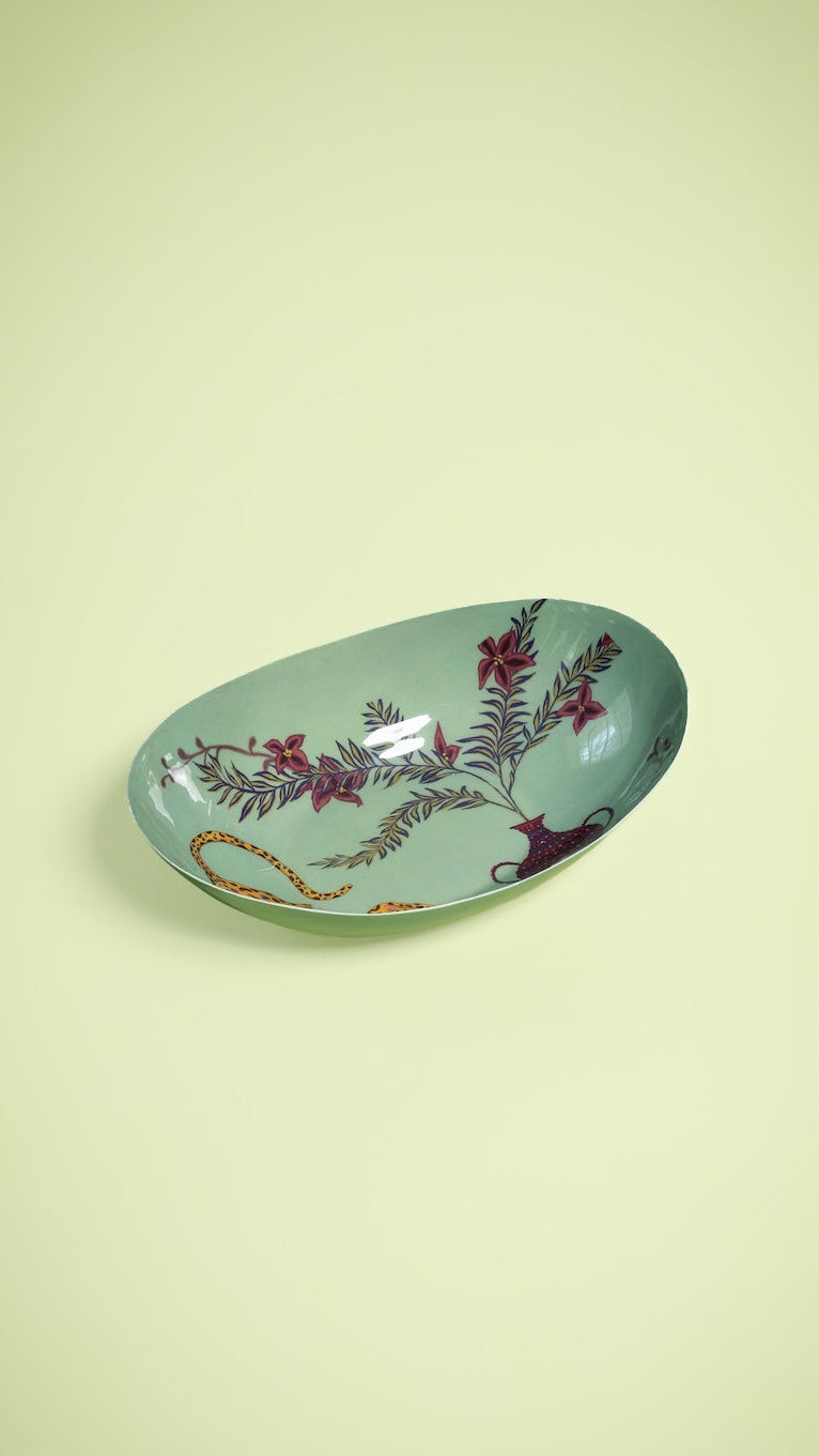 Safari Tray