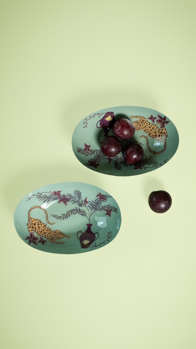 Safari Tray