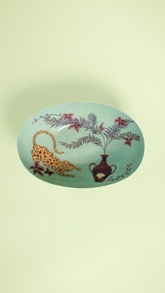 Safari Tray