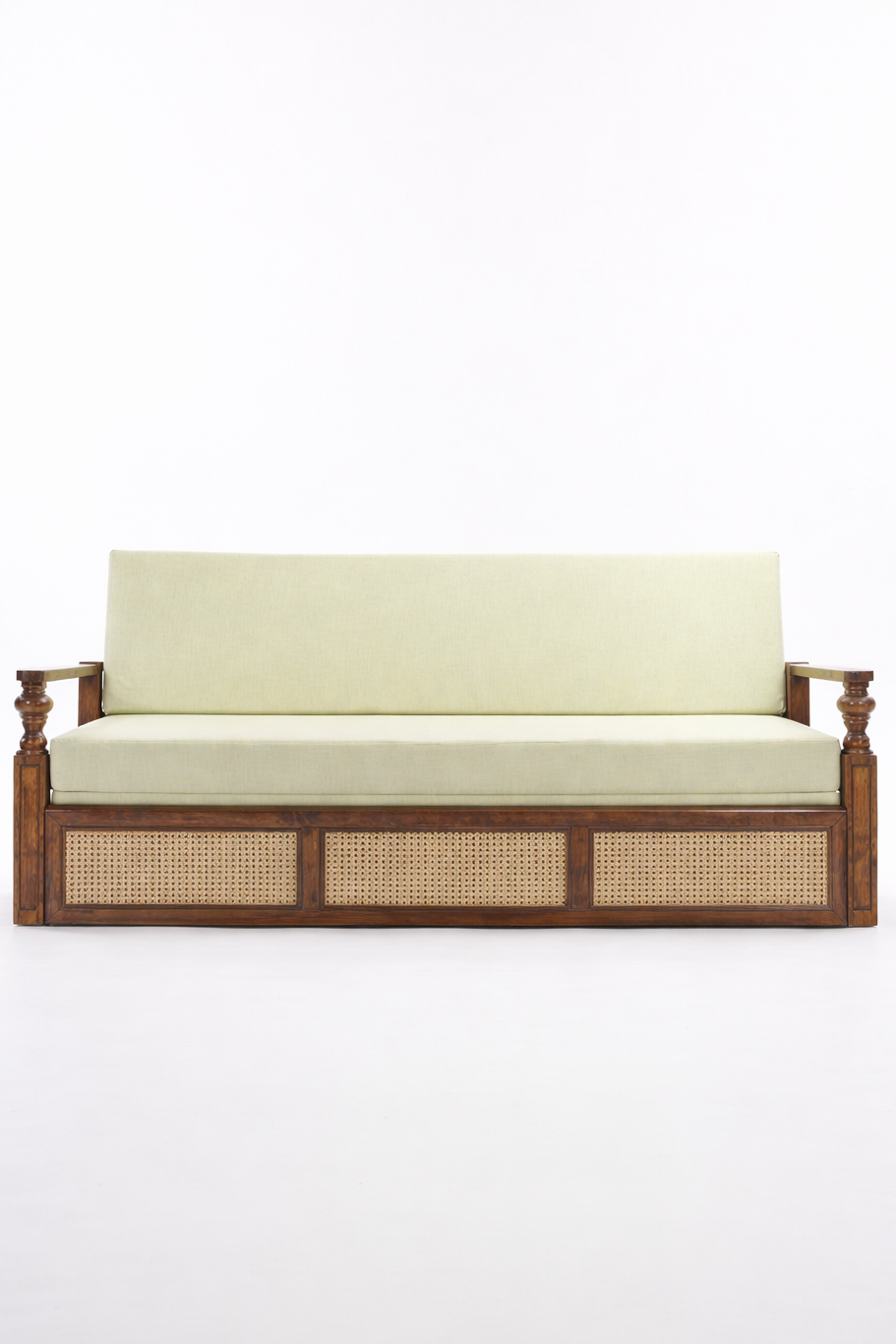 Saffron Sofa Cum Bed