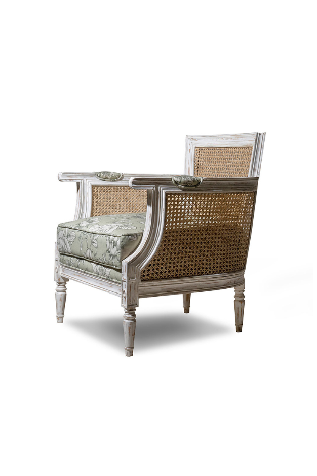 Sage Armchair