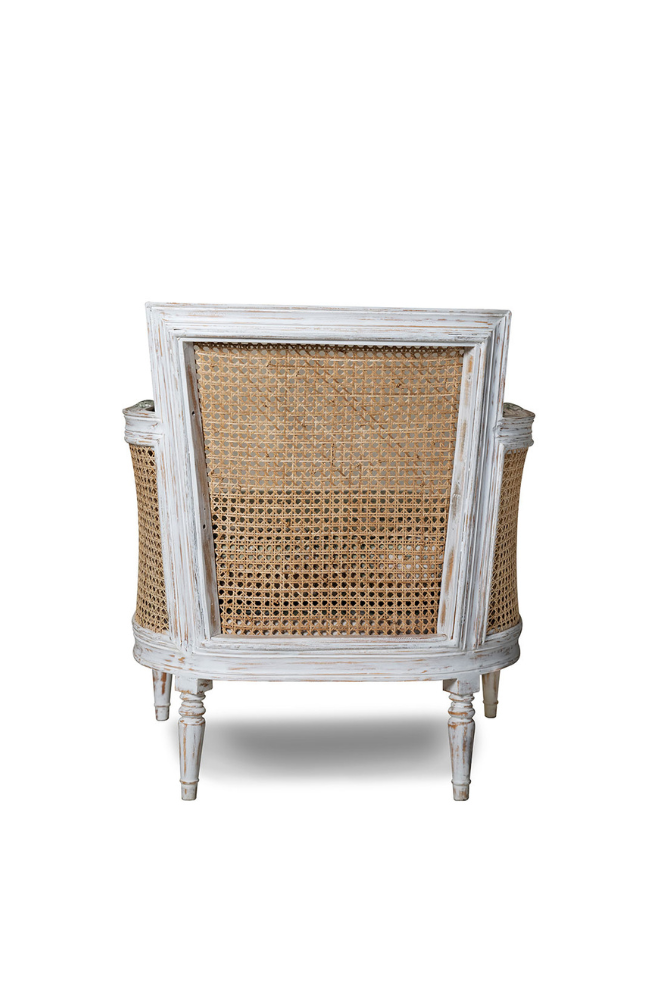 Sage Armchair