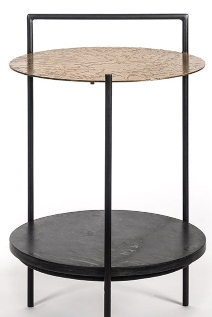 Cosmos Side Table