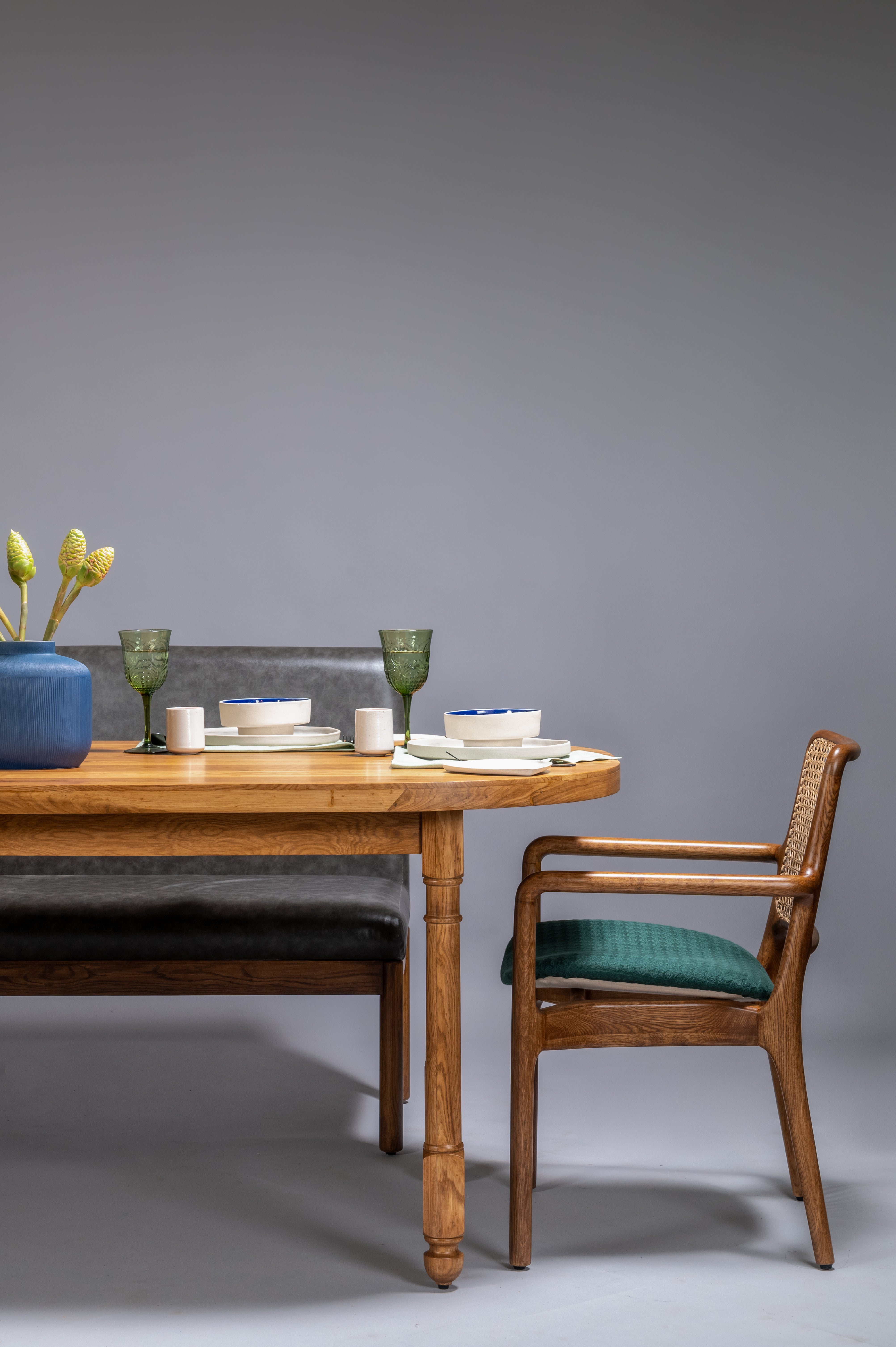 Sinai Dining Table