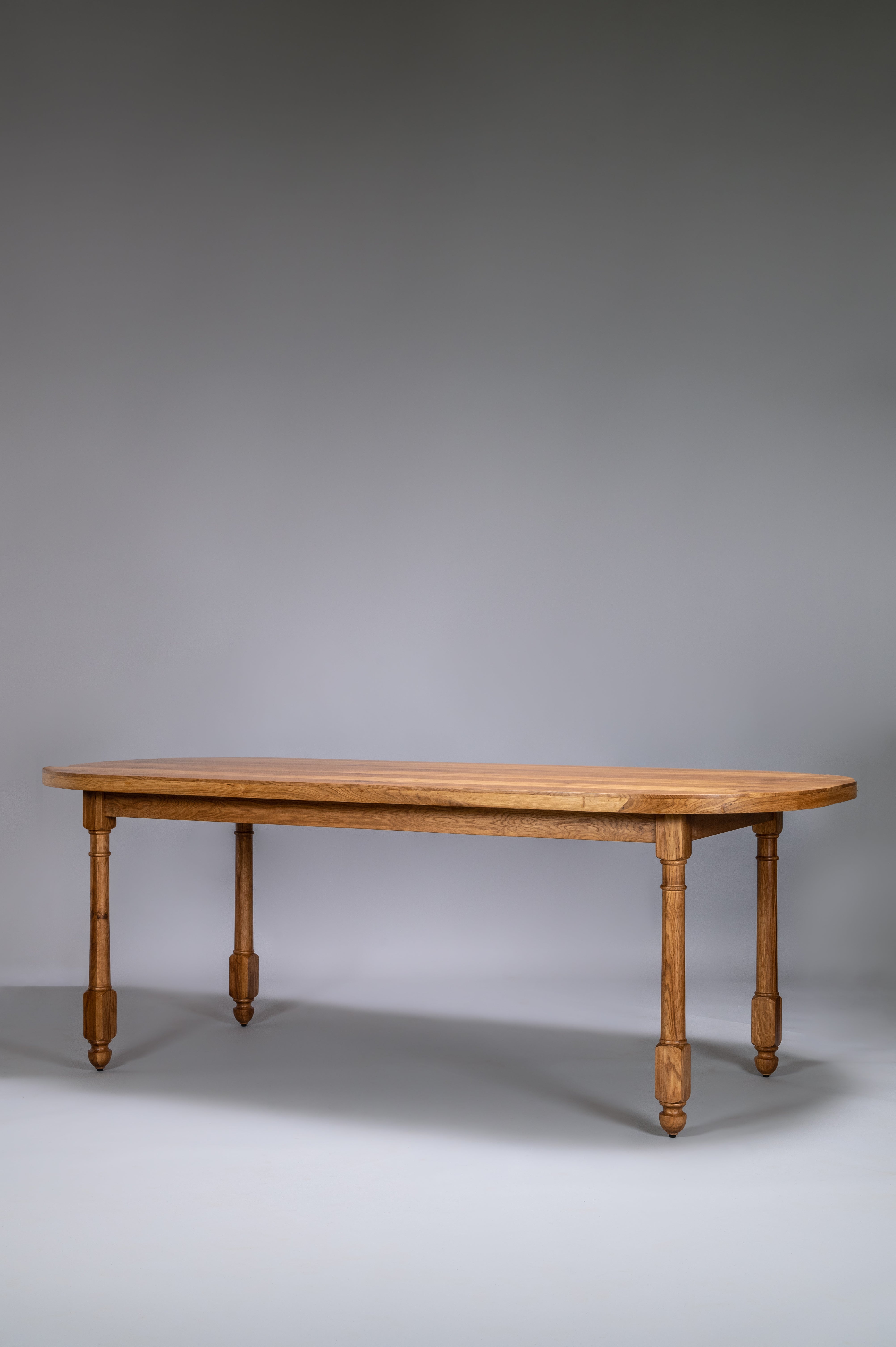 Sinai Dining Table