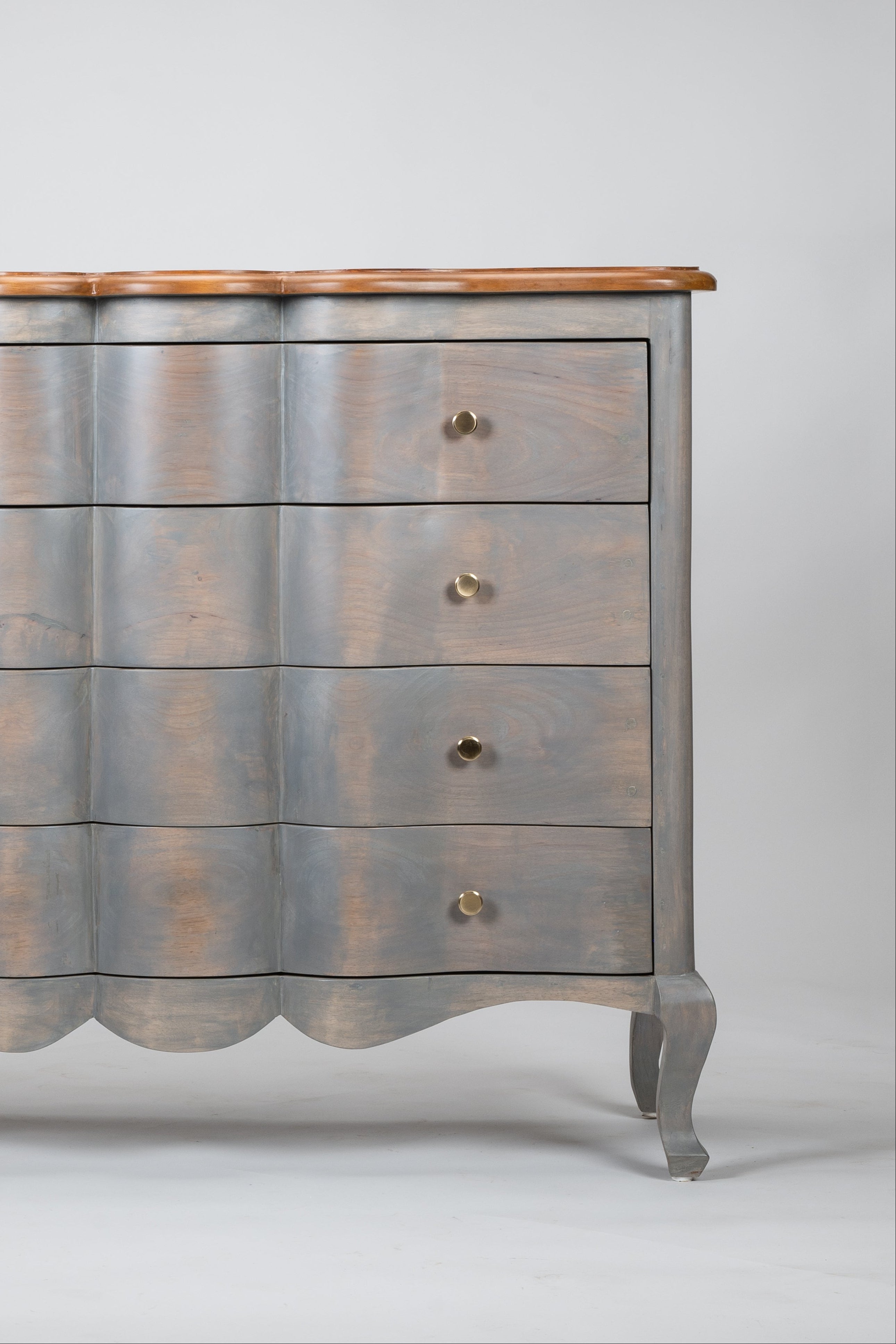 Sybil Chest of Drawers
