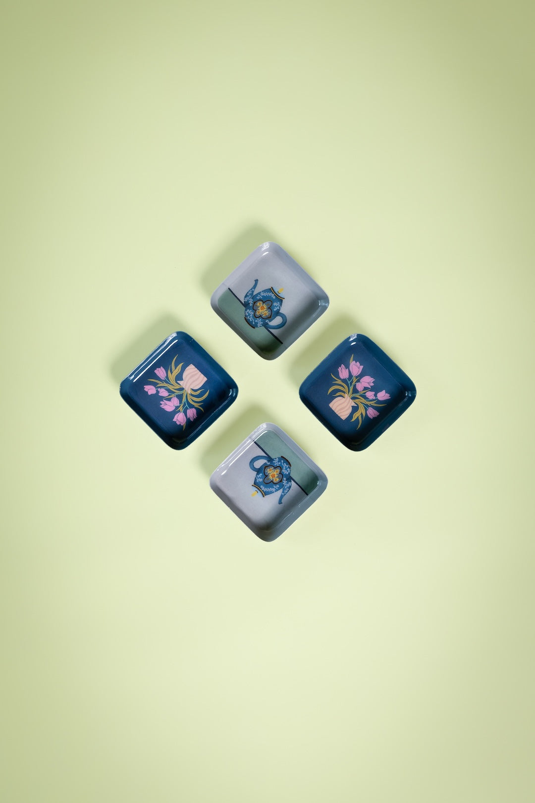 Tulip Tray