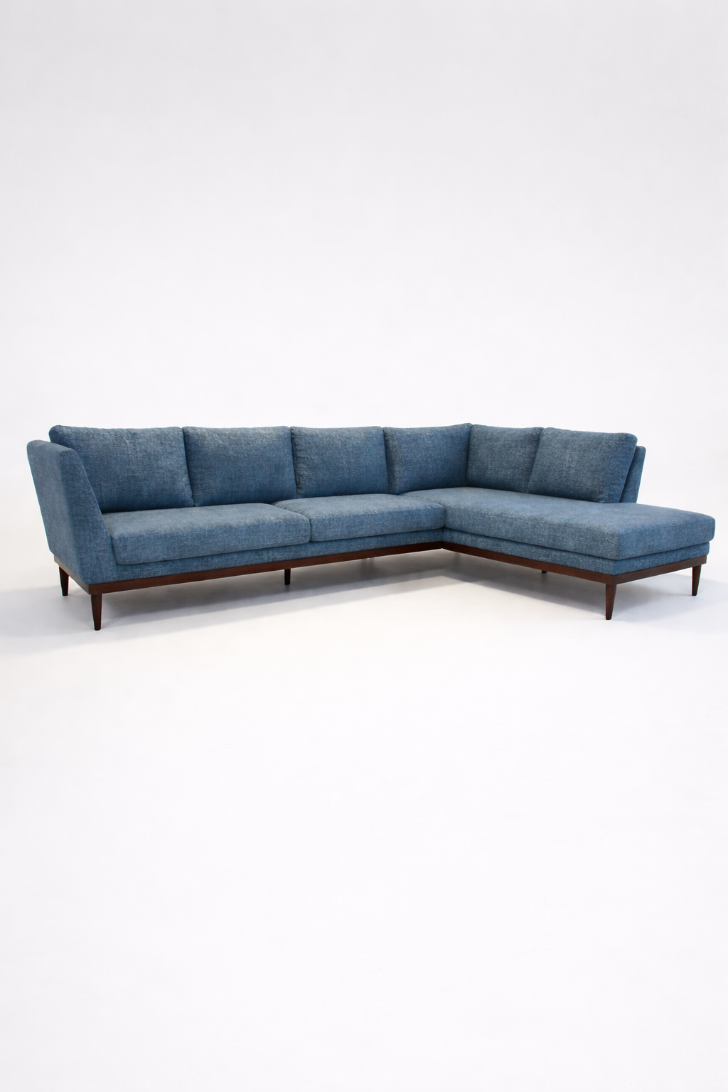 Wege L Shape Sofa