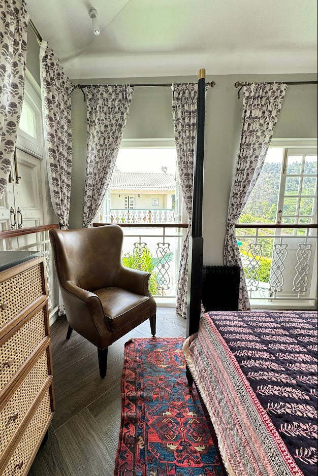 Henry Armchair