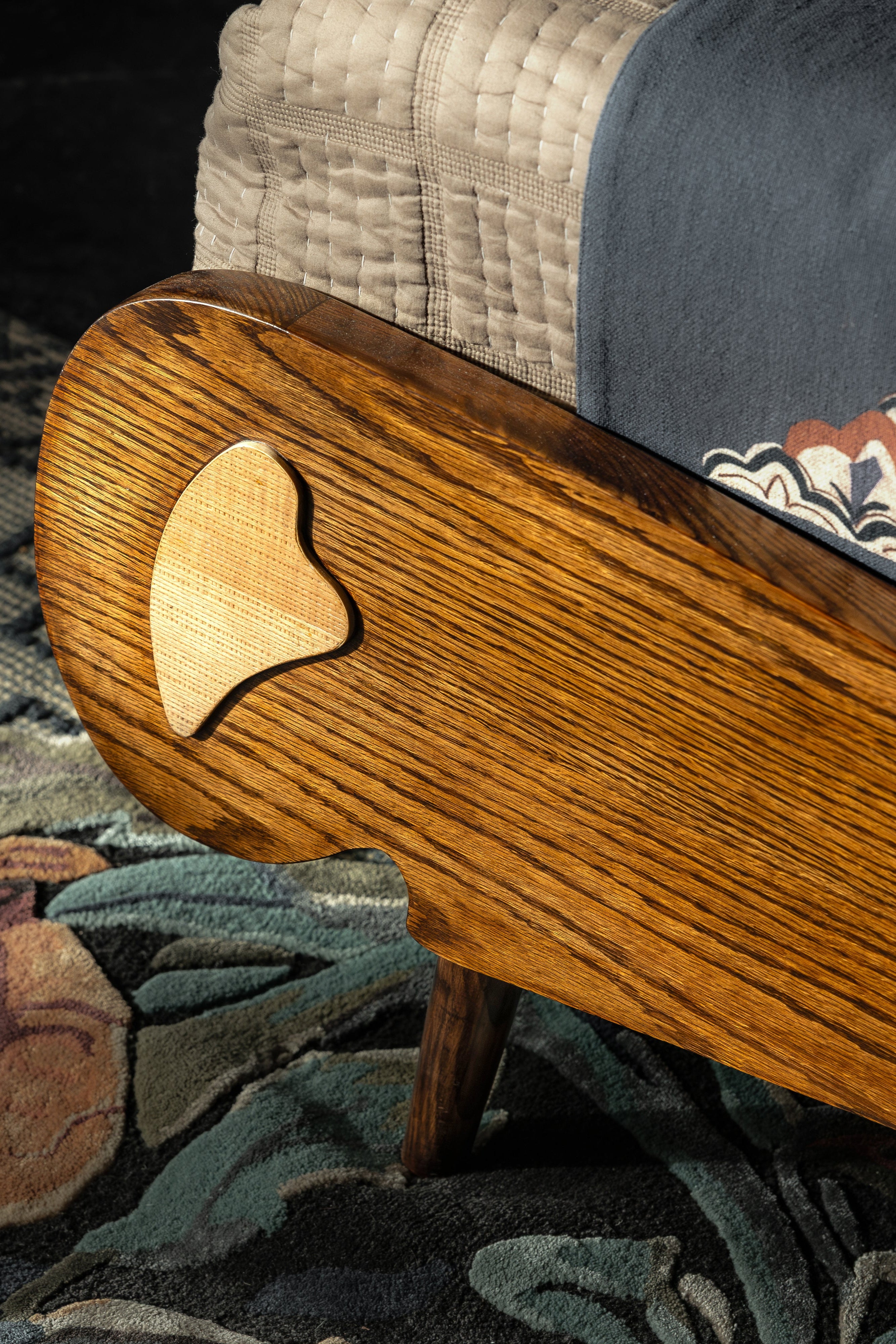 Whale Bed