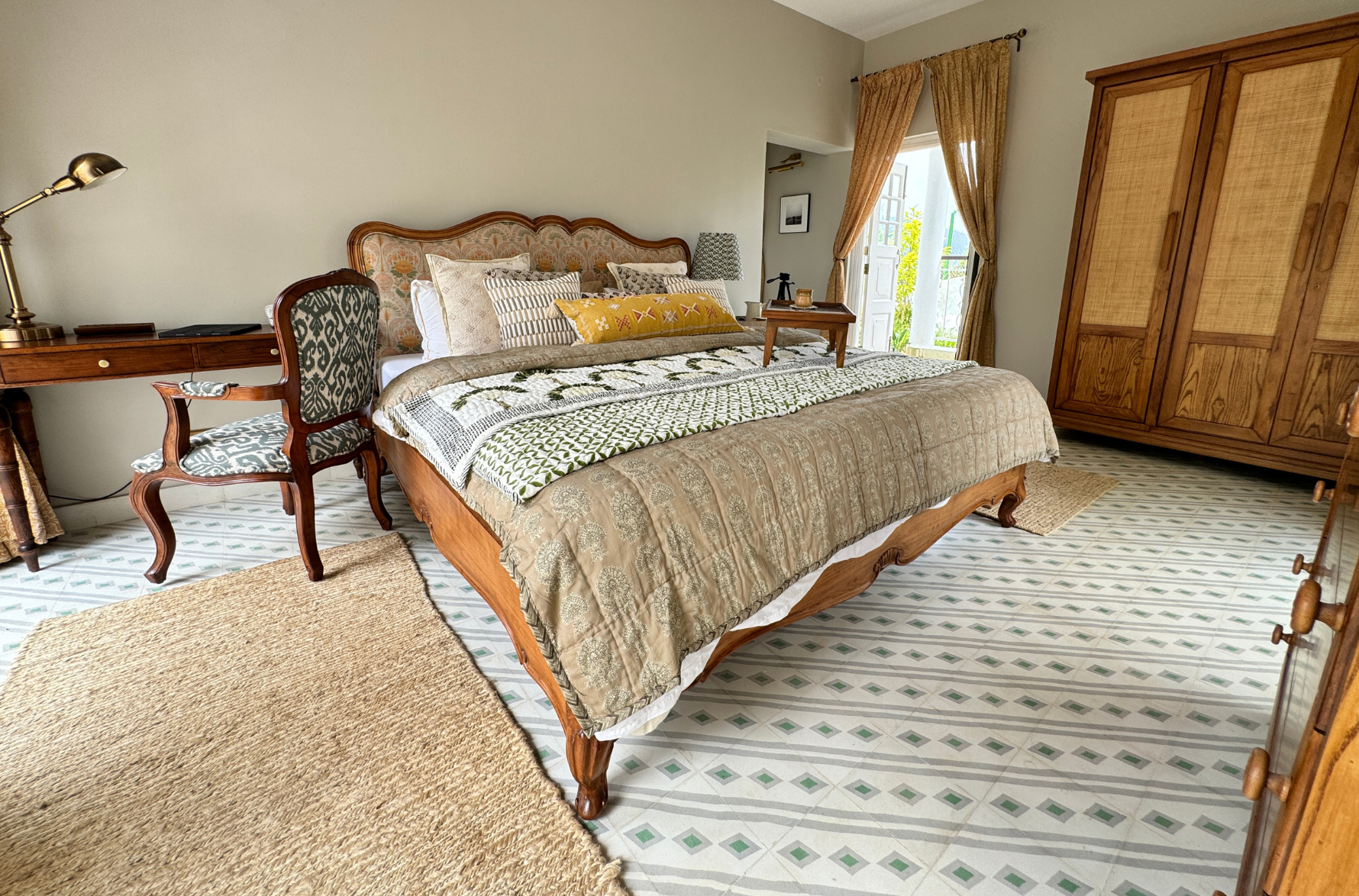 Hamilton House, Coonoor