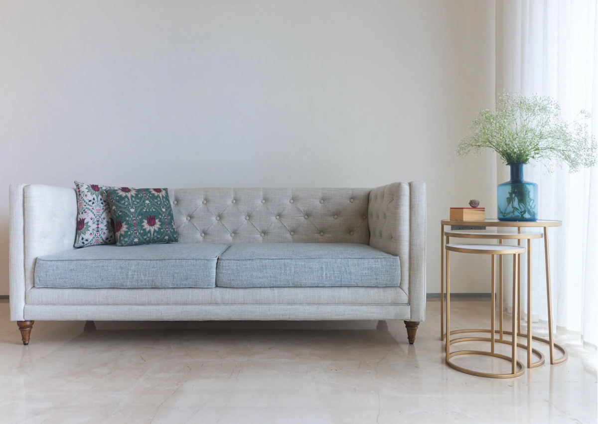 A Sanctuary in Soho