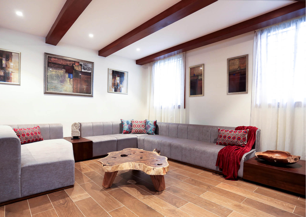 The Whimsical Den